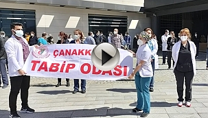 "PANDEMİNİN 3. PİKİNİ YAŞIYORUZ"