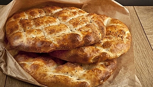 RAMA-ZAM! GELDİ HOŞ GELDİ