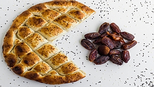 RAMAZAN AYINDA BESLENME ÖNERİLERİ