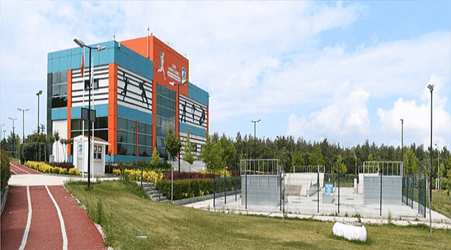 ŞEHİT KIVANÇ KAŞIKÇI SAĞLIKLI YAŞAM MERKEZİ KAPATILDI