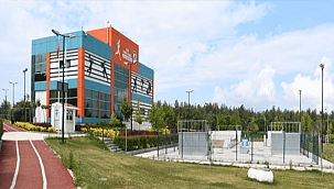 ŞEHİT KIVANÇ KAŞIKÇI SAĞLIKLI YAŞAM MERKEZİ KAPATILDI