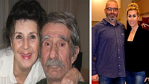 SENEM VE OGÜN ÇİFTİNİN ACILI GÜNÜ!