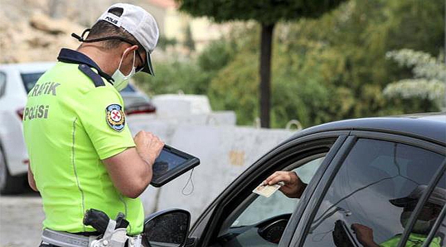 ÜLKE GENELİNDE YOĞUNLAŞTIRILMIŞ DİNAMİK DENETİM UYGULAMASI BAŞLIYOR!