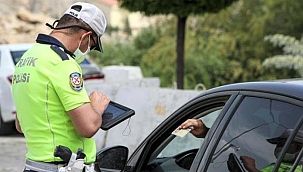 ÜLKE GENELİNDE YOĞUNLAŞTIRILMIŞ DİNAMİK DENETİM UYGULAMASI BAŞLIYOR!