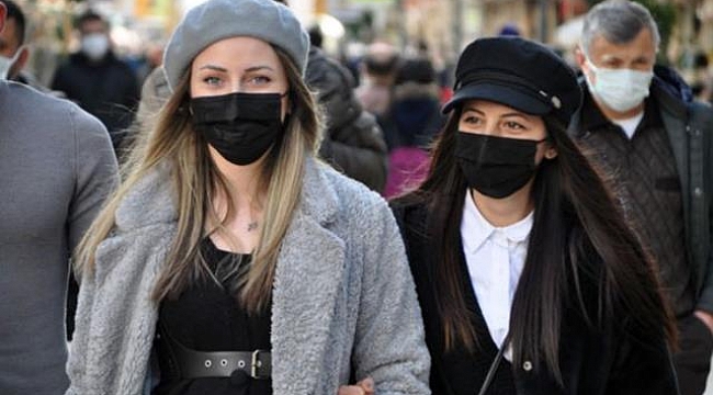 VAKA SAYISINDA SON İKİ AYDA 26 KAT ARTIŞ..!