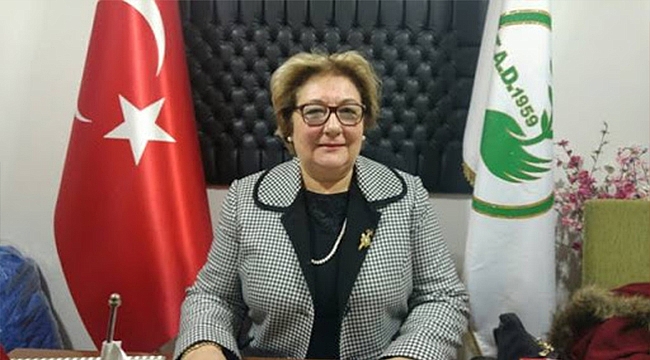 "ANNELERİMİZİN ANNELER GÜNÜ KUTLU OLSUN"