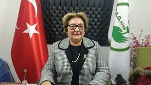 "ANNELERİMİZİN ANNELER GÜNÜ KUTLU OLSUN"