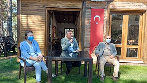 AYVACIK BELEDİYESİ'DEN BAYRAM İKRAMİYESİ