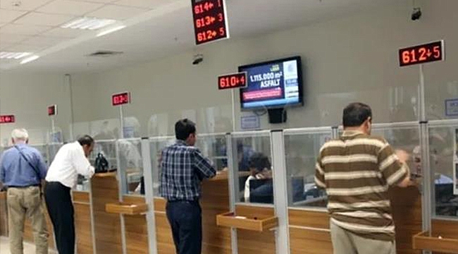 BANKACILIKTA YENİ DÖNEM RESMEN BAŞLADI!