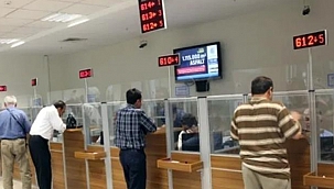 BANKACILIKTA YENİ DÖNEM RESMEN BAŞLADI!