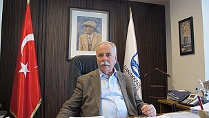 BAŞKAN GÖKHAN İMZASINI GERİ ÇEKTİ!