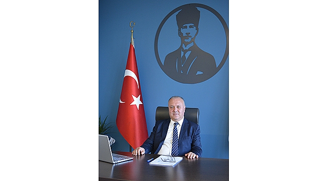 ÇANAKKALE OSB HEDEFLERİNE YAKLAŞIYOR