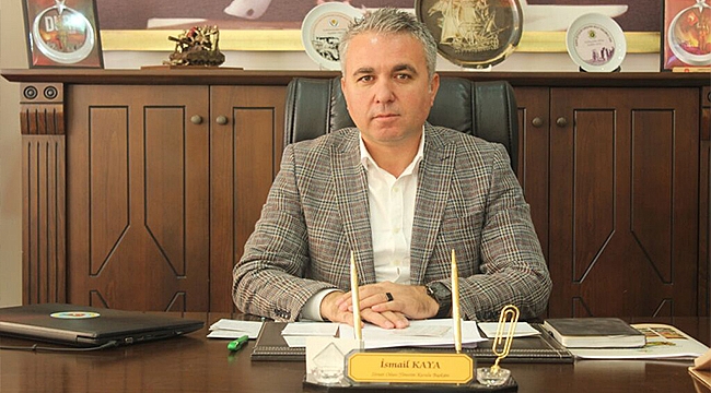 ÇİFTÇİ BÜYÜK YARA ALDI