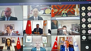 "ENGELSİZ ÜNİVERSİTE ÖDÜLLERİ" SAHİPLERİNİ BULDU