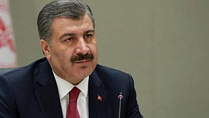 HAZİRANDA 30, EYLÜLE KADAR TOPLAM 90 MİLYON DOZ BİONTECH AŞISI GELECEK!