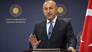 "HEP KINIYORUZ AMA ÜMMET ADIM ATMAMIZI BEKLİYOR"