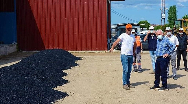 "İLÇEMİZE HAYIRLI UĞURLU OLSUN"