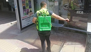 "İŞİMİZİ SEVEREK YAPTIĞIMIZ DOĞRU"