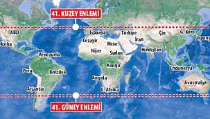 İSTANBUL VE ANKARA DA RİSK ALTINDA!