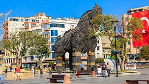 KADEMELİ NORMALLEŞME BUGÜN BAŞLADI!