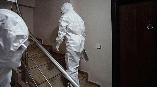 KARANTİNA SÜRESİ 14 GÜNE UZATILDI!