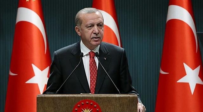 KISMEN NORMALLEŞTİK! 