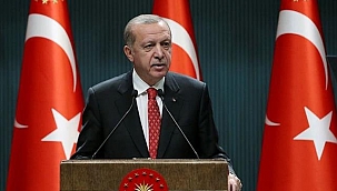 KISMEN NORMALLEŞTİK! 