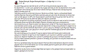 DOĞAN PERİNÇEK UYARMIŞTI!