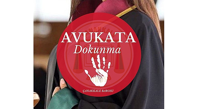 "SALDIRILARA BOYUN EĞMEYECEĞİZ"