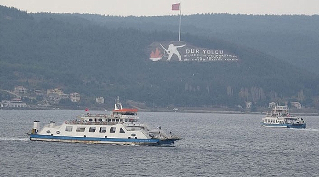 SEFERLER İPTAL EDİLDİ