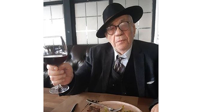 YAŞAYAN EFSANEYİ KAYBETTİK!