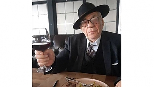 YAŞAYAN EFSANEYİ KAYBETTİK!