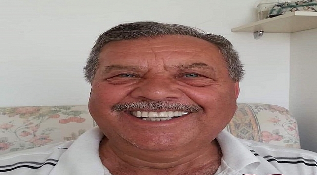 ZİMAK MUSTAFA SEVENLERİ TARAFINDAN SON YOLCULUĞUNA UĞURLANDI..!