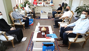 1000 ŞEHİDİMİZ İÇİN 1000 SU KUYUSU