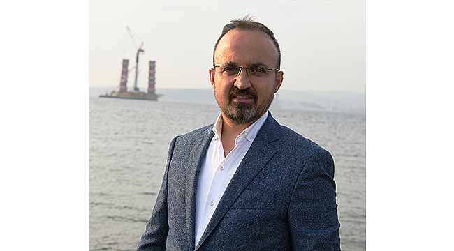 1915 ÇANAKKALE KÖPRÜSÜ'NDE YENİ BİR AŞAMAYA GEÇİLDİ