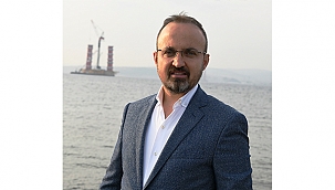 1915 ÇANAKKALE KÖPRÜSÜ'NDE YENİ BİR AŞAMAYA GEÇİLDİ