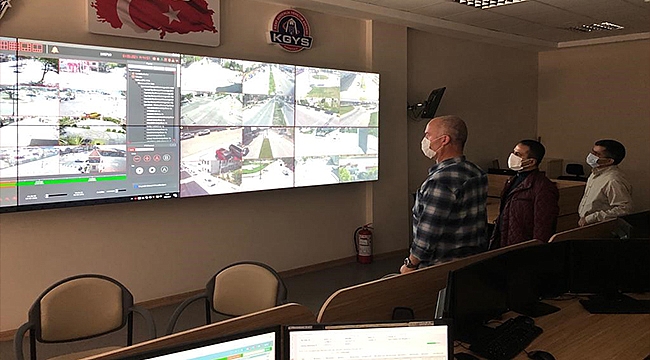 AFAD YENİ YERİNE TAŞINIYOR