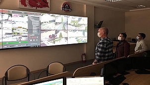 AFAD YENİ YERİNE TAŞINIYOR