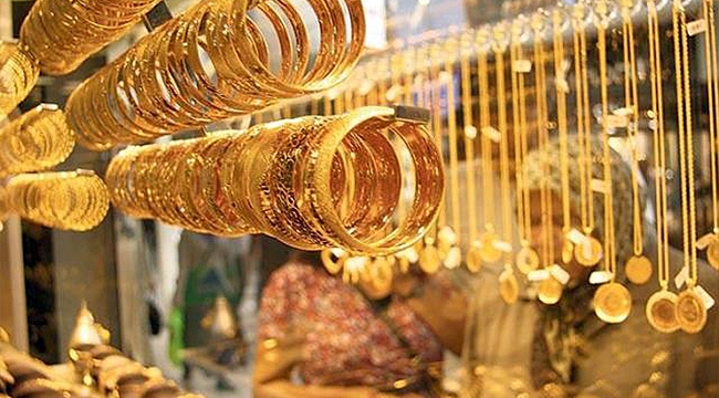 ALTIN HAFTAYA YÜKSELİŞLE BAŞLADI
