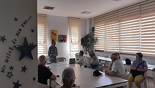 ALTIN YILLARDA 65+ BESLENME