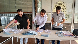 BARO SEÇİMLERİNDE EŞİTLİK