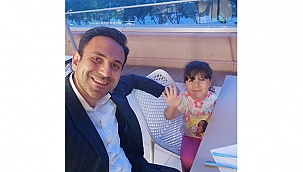 BAŞKAN MAKAS'IN BABALAR GÜNÜ MESAJI