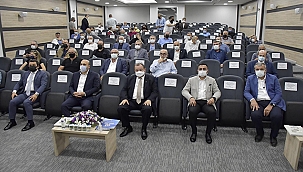 BİGA BELEDİYESİ'NE ANLAMLI BAĞIŞ