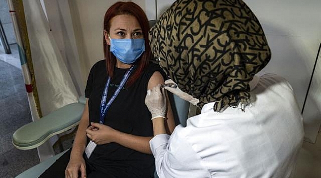 BİLİM KURULU TOPLANTISINDAN ÖNEMLİ KARARLAR ÇIKTI..!