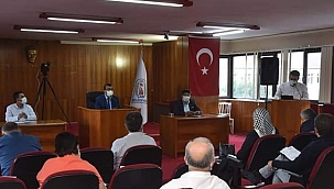 ÇAN BELEDİYESİ'NDEN GARAJ ÜCRETLERİNE YÜZDE 50 İNDİRİM