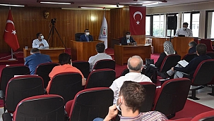 ÇAN BELEDİYESİNDE İFRAZ TEVHİT ÜCRETLERİNDE İNDİRİME GİDİLDİ