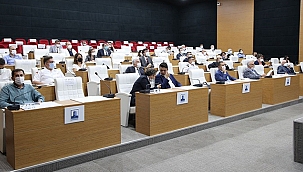 ÇANAKKALE'DE MÜSİLAJ İLE MÜCADELEDE DEVAM EDEN ÇALIŞMALAR DEĞERLENDİRİLDİ