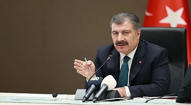 CUMA GÜNÜ 18 YAŞ ÜSTÜNE AŞILAMA BAŞLIYOR!