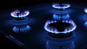 DOĞALGAZA HER AY ZAM GELİYOR!