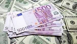 DOLAR VE EURO REKOR KIRDI!